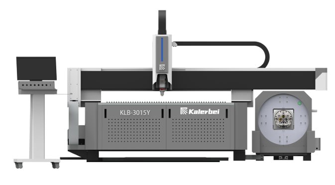 Лазерные и плазменные листо- и труборезы